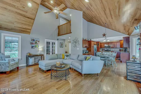 435 Lake Street, Dallas, PA 18612