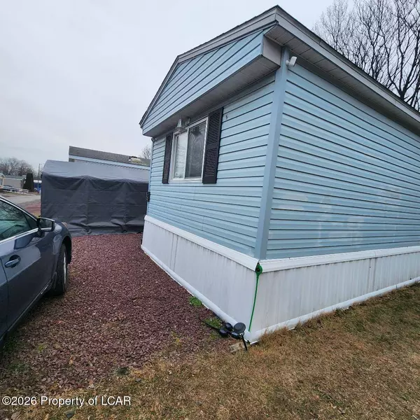 161 Janet Drive, Ashley, PA 18706