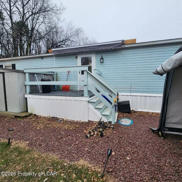 161 Janet Drive, Ashley, PA 18706