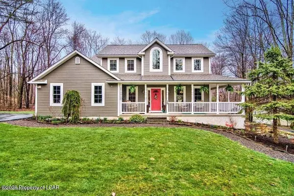 435 Lake Street, Dallas, PA 18612