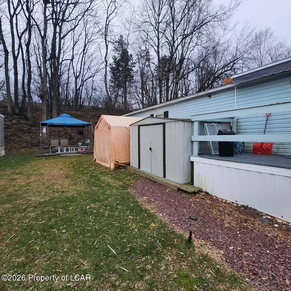 161 Janet Drive, Ashley, PA 18706