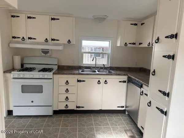 12 Glen Rock, Pittston Twp., PA 18640