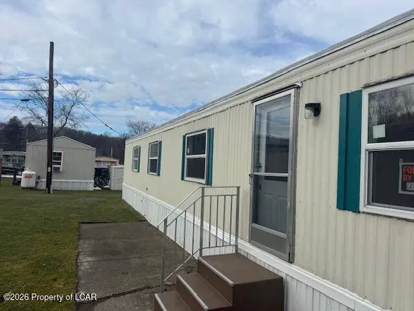 12 Glen Rock, Pittston Twp., PA 18640