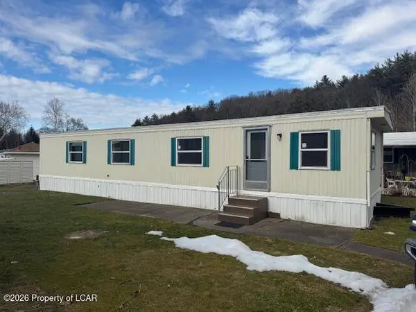 12 Glen Rock, Pittston Twp., PA 18640
