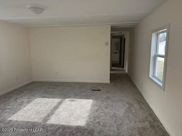 12 Glen Rock, Pittston Twp., PA 18640