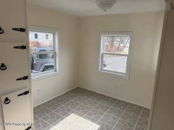 12 Glen Rock, Pittston Twp., PA 18640