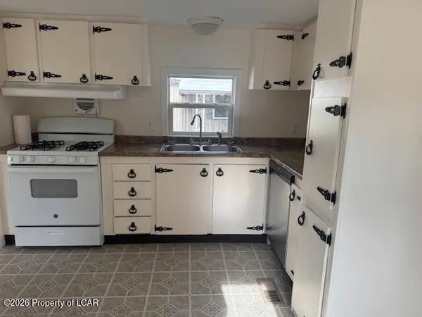12 Glen Rock, Pittston Twp., PA 18640