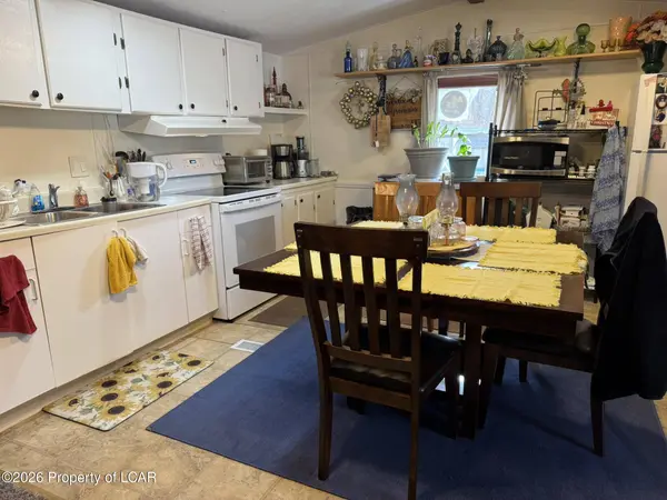 13 Glen Rock Road, Pittston Twp., PA 18640