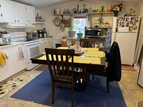 13 Glen Rock Road, Pittston Twp., PA 18640