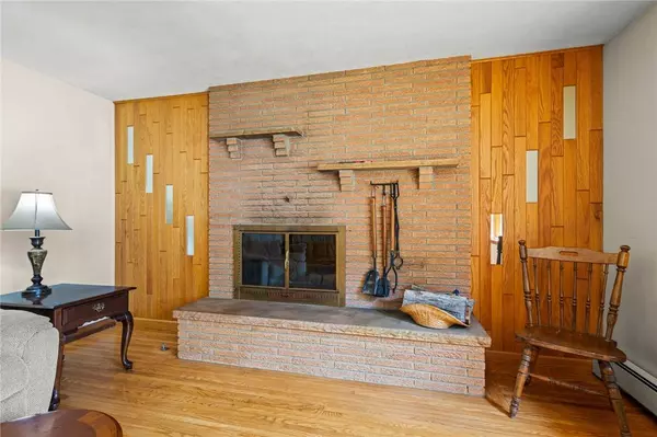 1534 Sandridge RD, Alden, NY 14004