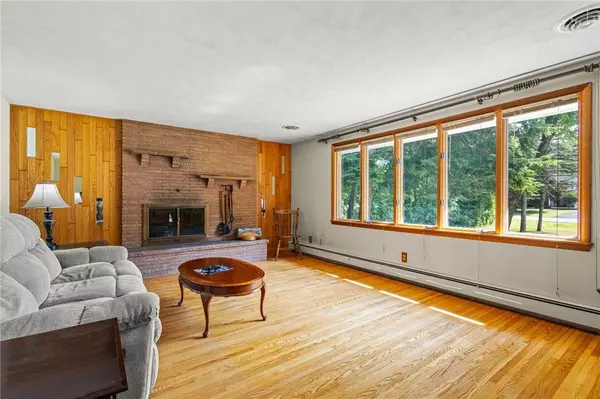 1534 Sandridge RD, Alden, NY 14004