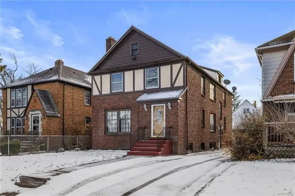 99 Mercer AVE, Buffalo, NY 14214