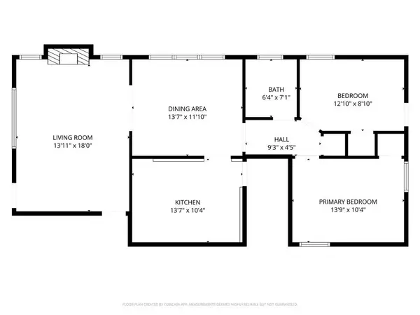 99 Mercer AVE, Buffalo, NY 14214