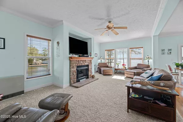 310 Buxton AVE, Merritt, NC 28556