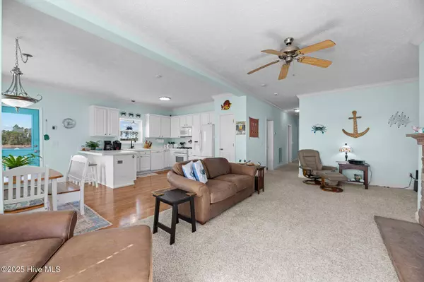 310 Buxton AVE, Merritt, NC 28556