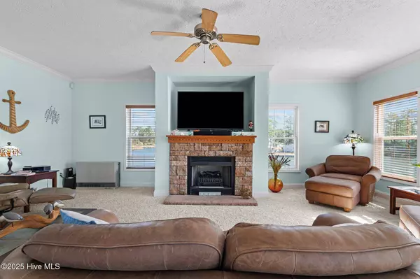 310 Buxton AVE, Merritt, NC 28556