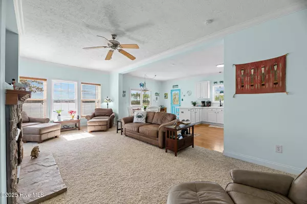 310 Buxton AVE, Merritt, NC 28556