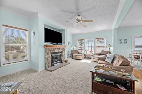 310 Buxton AVE, Merritt, NC 28556