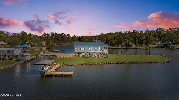 310 Buxton AVE, Merritt, NC 28556