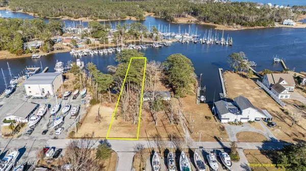 Lot 71 Neuse DR, Oriental, NC 28571