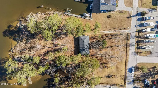 Lot 72 Neuse DR, Oriental, NC 28571