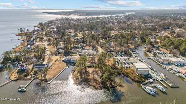 Lot 71 Neuse DR, Oriental, NC 28571