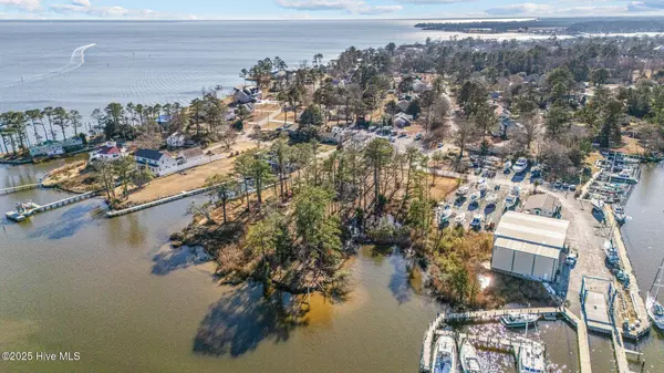 Lot 72 Neuse DR, Oriental, NC 28571