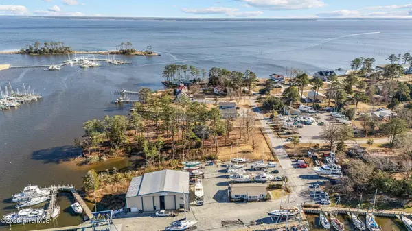 Lot 72 Neuse DR, Oriental, NC 28571