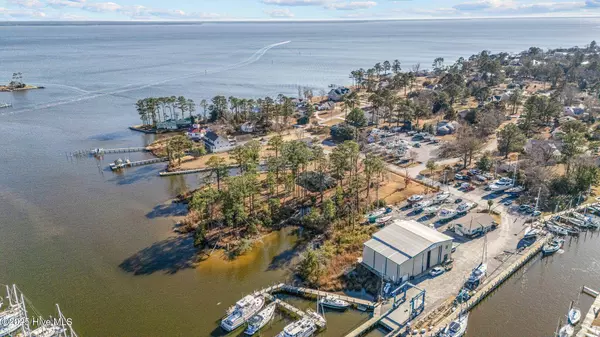 Lot 72 Neuse DR, Oriental, NC 28571