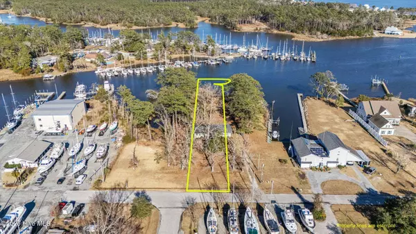 Lot 72 Neuse DR, Oriental, NC 28571