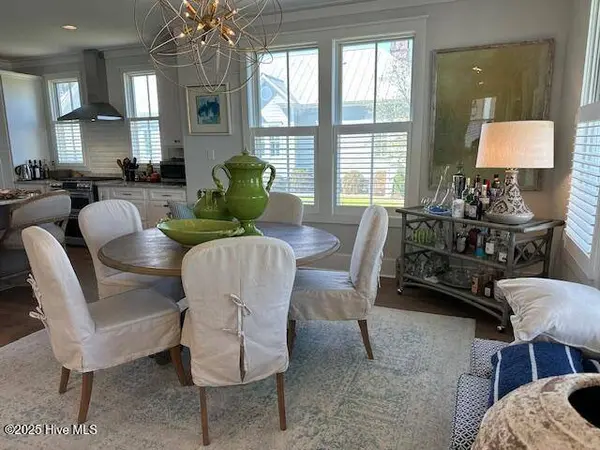 56 Boathouse RD, Oriental, NC 28571
