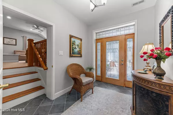 222 Brite LN, Oriental, NC 28571