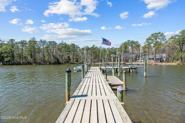 222 Brite LN, Oriental, NC 28571