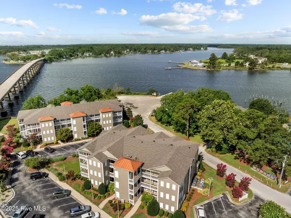 300 Midyette ST ## B5, Oriental, NC 28571