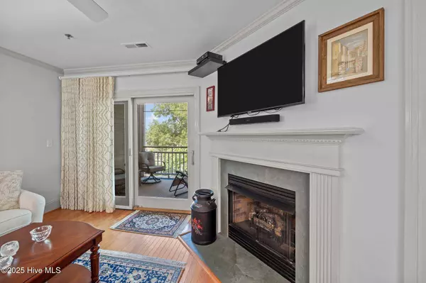 300 Midyette ST ## B5, Oriental, NC 28571