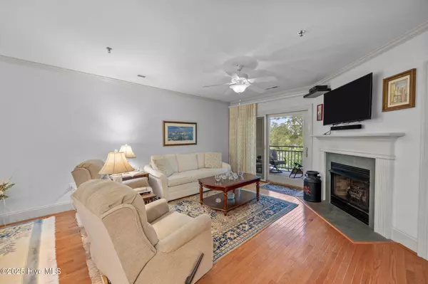 300 Midyette ST ## B5, Oriental, NC 28571