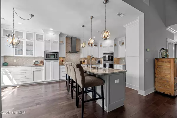 164 Cape Hatteras PT, Oriental, NC 28571