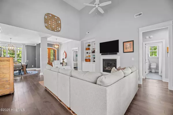 164 Cape Hatteras PT, Oriental, NC 28571