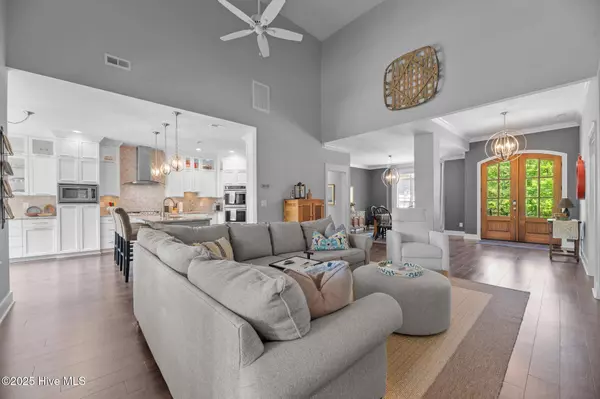 164 Cape Hatteras PT, Oriental, NC 28571