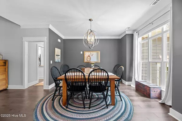 164 Cape Hatteras PT, Oriental, NC 28571