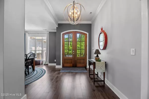 164 Cape Hatteras PT, Oriental, NC 28571