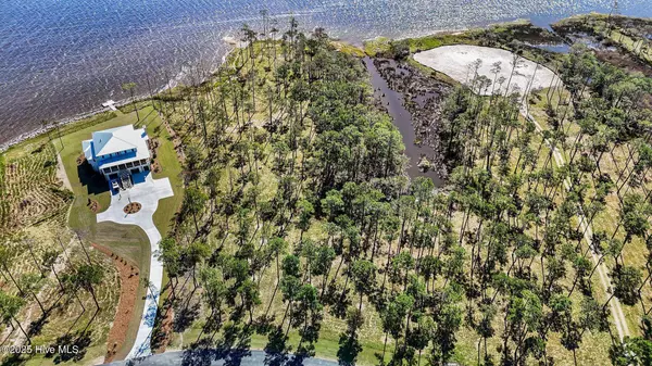 672 Preservation RD, Oriental, NC 28571