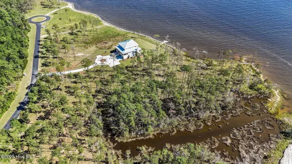 672 Preservation RD, Oriental, NC 28571