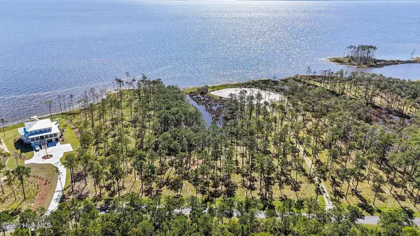 672 Preservation RD, Oriental, NC 28571