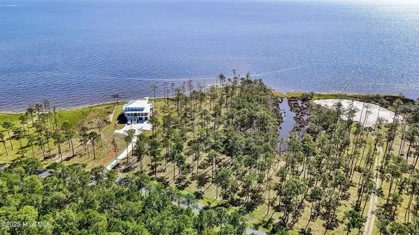 672 Preservation RD, Oriental, NC 28571