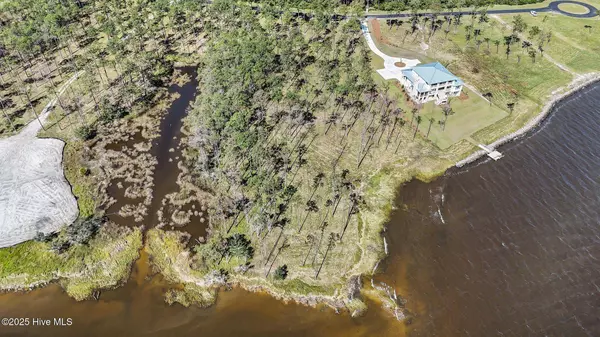 672 Preservation RD, Oriental, NC 28571