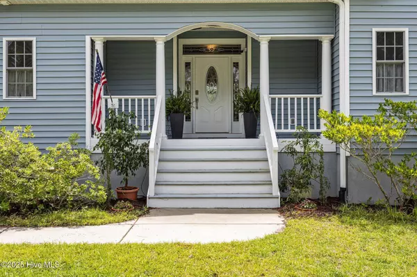 385 Peninsula DR, Oriental, NC 28571