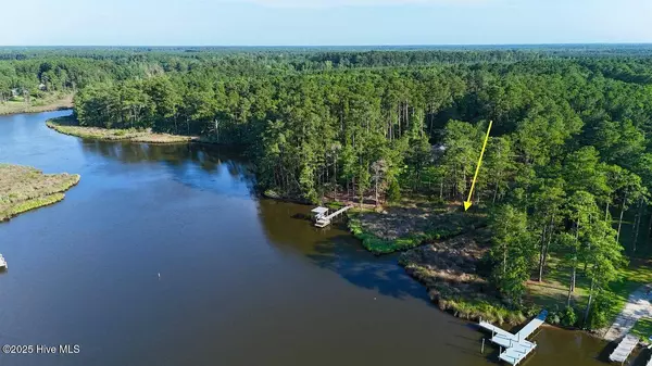 394 Bay Shores RD, Merritt, NC 28556