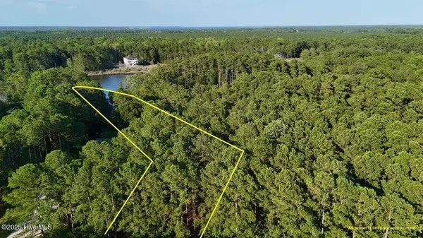 394 Bay Shores RD, Merritt, NC 28556