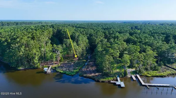 394 Bay Shores RD, Merritt, NC 28556